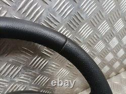 Mercedes Sprinter VW Crafter 2006-2014 Steering Wheel Leather Retrimmed (S52)