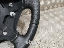 Mercedes Sprinter VW Crafter 2006-2014 Steering Wheel Leather Retrimmed (S52)