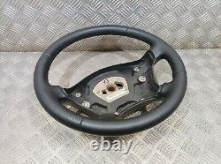 Mercedes Sprinter VW Crafter 2006-2014 Steering Wheel Leather Retrimmed (V3)