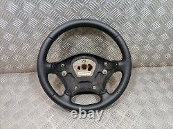 Mercedes Sprinter VW Crafter 2006-2014 Steering Wheel Leather Retrimmed (V3)