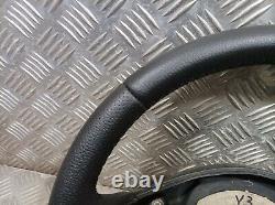 Mercedes Sprinter VW Crafter 2006-2014 Steering Wheel Leather Retrimmed (V3)