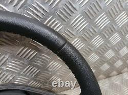 Mercedes Sprinter VW Crafter 2006-2014 Steering Wheel Leather Retrimmed (V3)