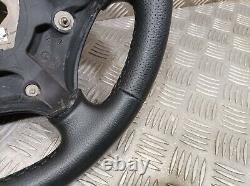 Mercedes Sprinter VW Crafter 2006-2014 Steering Wheel Leather Retrimmed (V3)