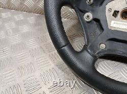 Mercedes Sprinter VW Crafter 2006-2014 Steering Wheel Leather Retrimmed (V3)