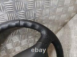 Mercedes Sprinter VW Crafter 2006-2014 Steering Wheel Leather Retrimmed (V3)