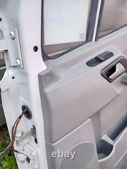 Mercedes Sprinter VW Crafter 2007 2018 Front Door Right Side O/S NEW