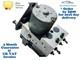 Mercedes Sprinter, Vw Crafter Abs Pump Ecu A0004460789 0273004311 0265220488