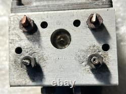 Mercedes Sprinter, VW Crafter ABS Pump ECU A0004460789 0273004311 0265220488