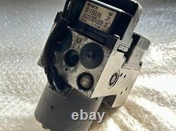 Mercedes Sprinter, VW Crafter ABS Pump ECU A0004460789 0273004311 0265220488