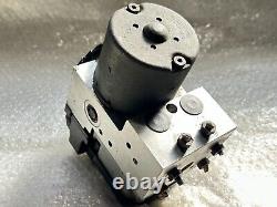 Mercedes Sprinter, VW Crafter ABS Pump ECU A0004460789 0273004311 0265220488