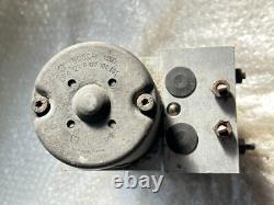 Mercedes Sprinter, VW Crafter ABS Pump ECU A0004460789 0273004311 0265220488