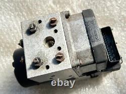 Mercedes Sprinter, VW Crafter ABS Pump ECU A0004460789 0273004311 0265220488