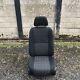 Mercedes Sprinter / Vw Crafter Front Driver Seat 2017 06-17