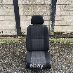 Mercedes Sprinter VW Crafter Front Driver Seat 2017 06-18