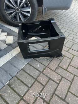 Mercedes Sprinter VW Crafter Front W906 passenger Seat Base 2006 2017