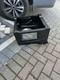 Mercedes Sprinter Vw Crafter Front W906 Passenger Seat Base 2006 2017