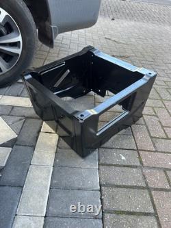 Mercedes Sprinter VW Crafter Front W906 passenger Seat Base 2006 2017