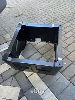 Mercedes Sprinter VW Crafter Front W906 passenger Seat Base 2006 2017