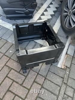 Mercedes Sprinter VW Crafter Front W906 passenger Seat Base 2006 2017