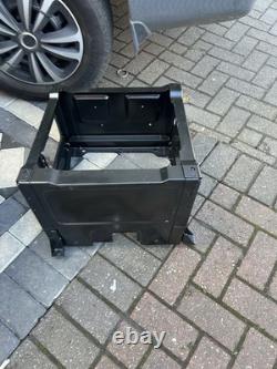 Mercedes Sprinter VW Crafter Front W906 passenger Seat Base 2006 2017