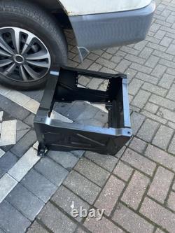 Mercedes Sprinter VW Crafter Front W906 passenger Seat Base 2006 2017