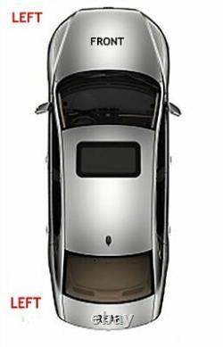 Mercedes Sprinter VW Crafter Parktronic Mirror Sensor Module Park Assist N/S 06