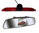 Mercedes Sprinter, Vw Crafter Rear Brake Light Sony Ccd Reversing Camera Kit