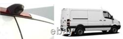 Mercedes Sprinter, VW Crafter Rear Brake Light Sony CCD Reversing Camera Kit