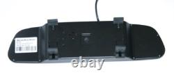 Mercedes Sprinter, VW Crafter Rear Brake Light Sony CCD Reversing Camera Kit