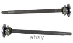 Mercedes Sprinter VW Crafter Rear Driveshaft Set Left Right OE A9063502510