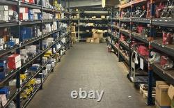 Mercedes Sprinter VW Crafter Rear Driveshaft Set Left Right OE A9063502510