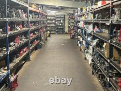 Mercedes Sprinter VW Crafter Rear Driveshaft Set Left Right OE A9063502510