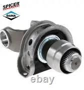 Mercedes Sprinter VW Crafter Rear Driveshaft Set Left Right OE A9063502510