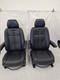Mercedes Sprinter/vw Crafter Van Seats, Seats Are Included In The Sale