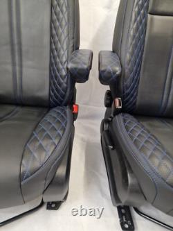 Mercedes Sprinter/VW Crafter Van Seats, Seats are included in the sale