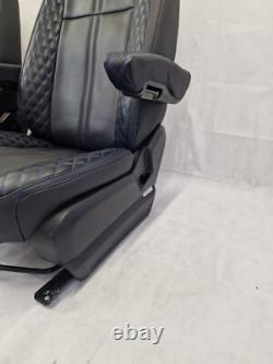 Mercedes Sprinter/VW Crafter Van Seats, Seats are included in the sale