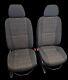 Mercedes Sprinter/vw Crafter Van Seats Original