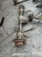 Mercedes Sprinter Volkswagen Crafter 4611 Rear Axle 07-17 Warranty