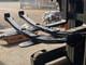 Mercedes Sprinter / Volkswagen Crafter Pair Of Rear 2 Leaf Hd Springs 2007-2018