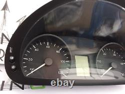 Mercedes Sprinter Vw Crafter 12-16 Speedometer Instrument Cluster A9069002600 #s