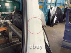 Mercedes Sprinter / Vw Crafter 2006-18 Passenger Side Left Front Door White