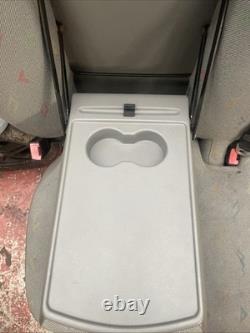 Mercedes Sprinter Vw Crafter 2006-2012 Passenger Side Double Seat With Base