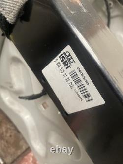 Mercedes Sprinter Vw Crafter 2006-2012 Passenger Side Double Seat With Base