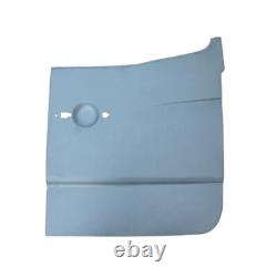 Mercedes Sprinter Vw Crafter 2006- High Rear Door Skin Repair Panel / Right Rh