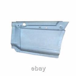 Mercedes Sprinter Vw Crafter 2006- Mwb Repair Panel Behind Rear Wheel / Right Rh