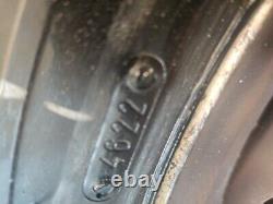 Mercedes Sprinter / Vw Crafter 2006 Onward Wheel 16 Inch Rim And Tyre 235/65r16c