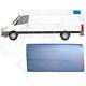 Mercedes Sprinter Vw Crafter 2006- Rear Side Roof Repair Panel / Left Lh