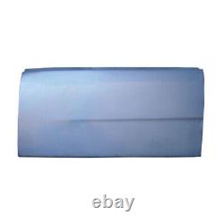 Mercedes Sprinter Vw Crafter 2006- Rear Side Roof Repair Panel / Right Rh