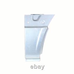 Mercedes Sprinter Vw Crafter 2006- Swb Repair Panel Ahead Rear Wheel / Left Lh