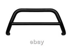 Mercedes Sprinter Vw Crafter Black Axle Nudge A-bar Bull Bar 2014-2018 W K